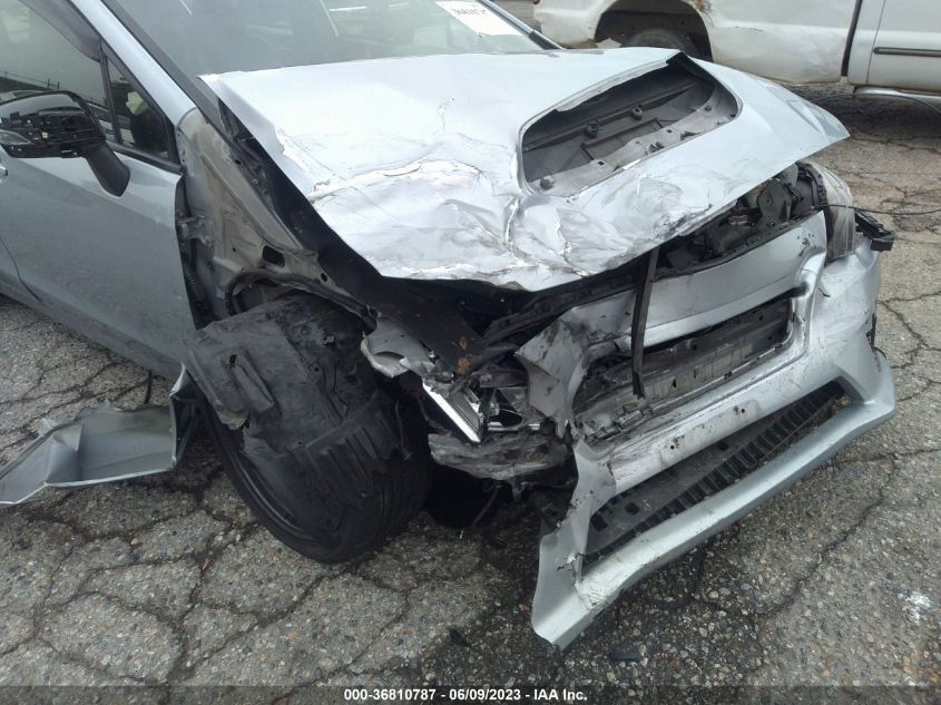 2015 SUBARU WRX STI - JF1VA2L66F9806854