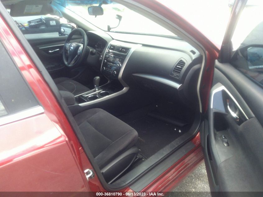 2013 NISSAN ALTIMA 2.5 S - 1N4AL3AP5DN408338