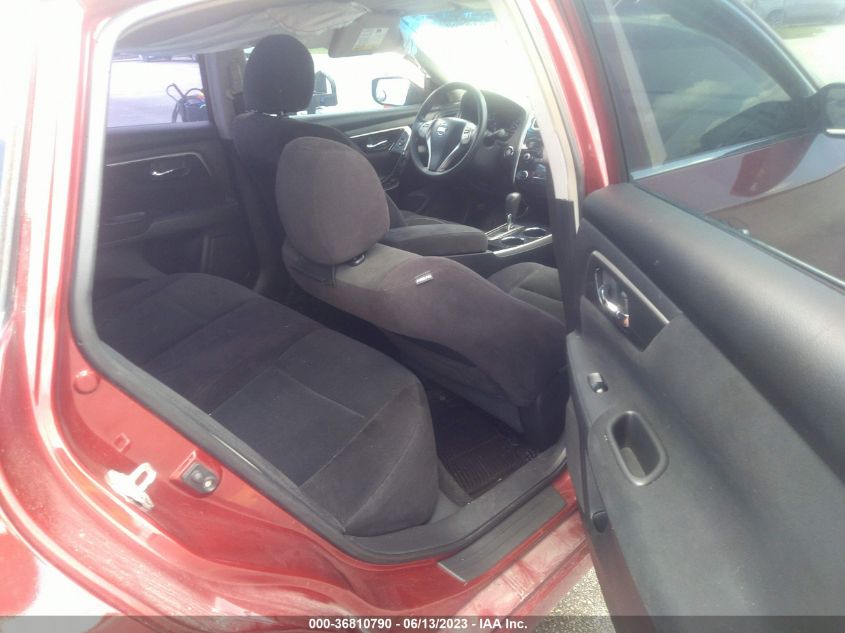 2013 NISSAN ALTIMA 2.5 S - 1N4AL3AP5DN408338