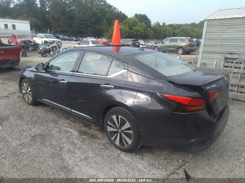 2019 NISSAN ALTIMA SV - 1N4BL4DV2KC103988