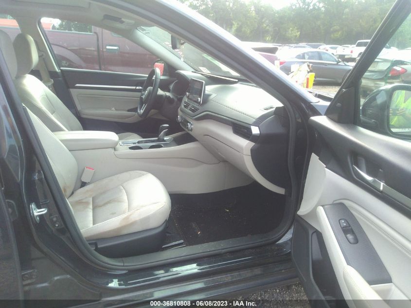 2019 NISSAN ALTIMA SV - 1N4BL4DV2KC103988