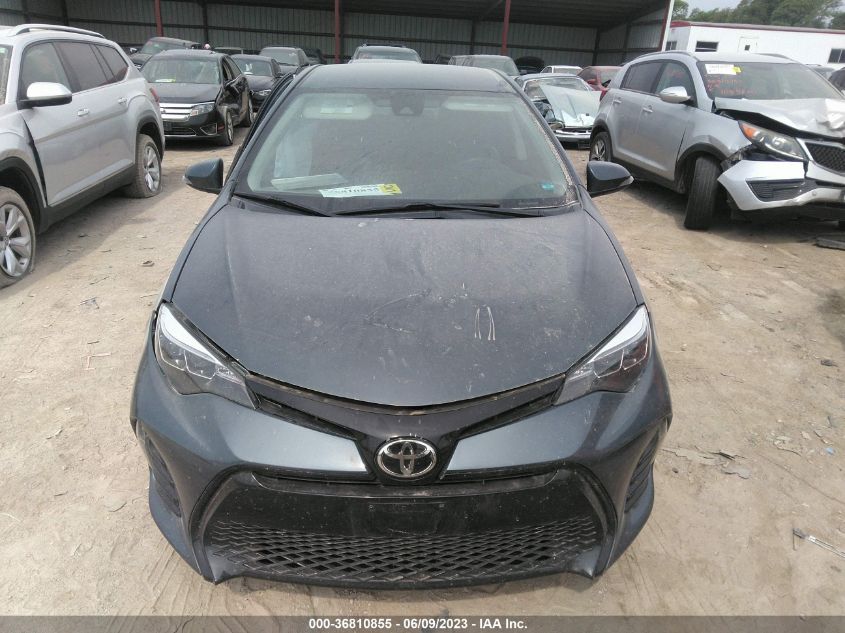2017 TOYOTA COROLLA L/LE/XLE/SE/XSE - 5YFBURHE0HP697141