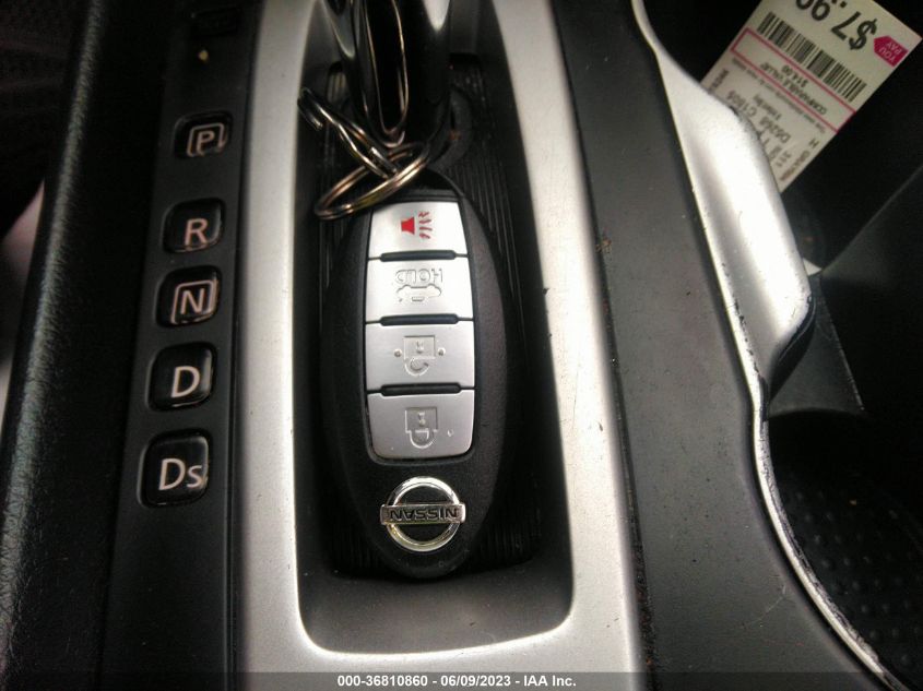 2016 NISSAN ALTIMA 2.5 S - 1N4AL3AP8GC142121