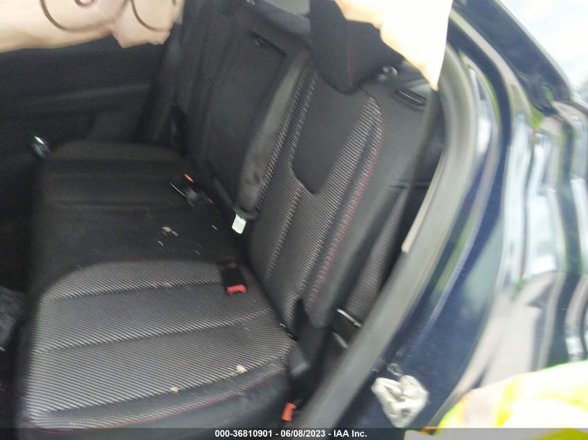 2015 CHEVROLET EQUINOX LT - 2GNALCEK9F6367431