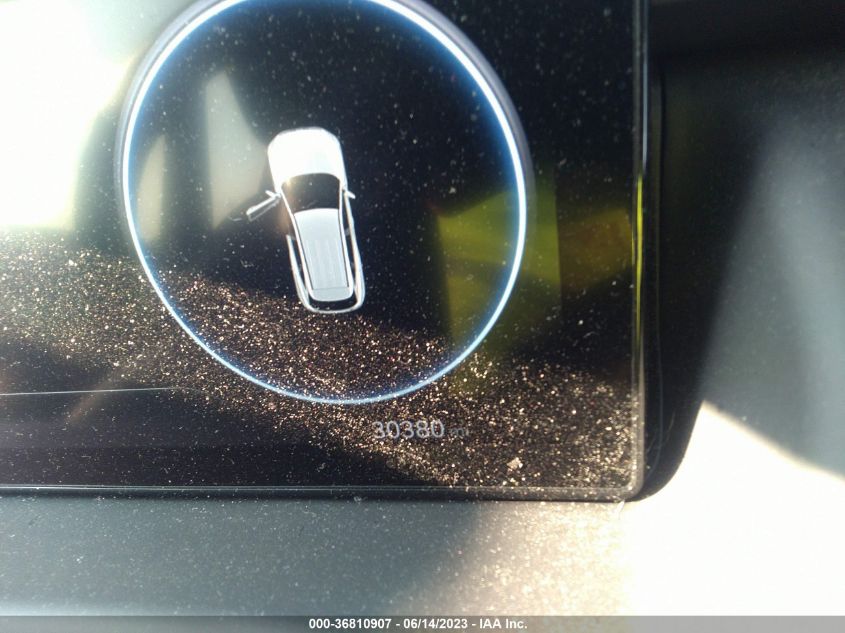 2022 HYUNDAI TUCSON HYBRID SEL CONVENIENCE - KM8JFCA14NU035860