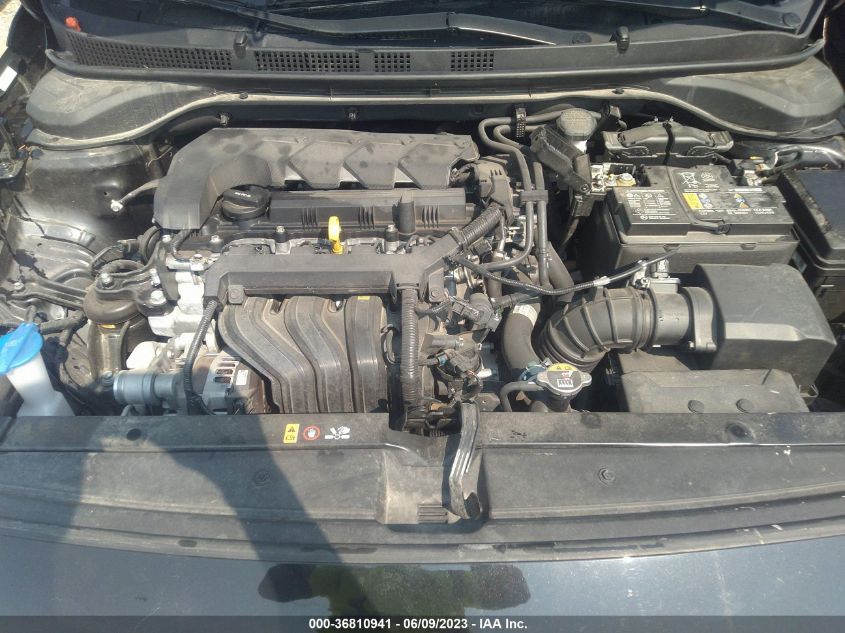 2021 HYUNDAI ACCENT SE/SEL - 3KPC24A68ME153000