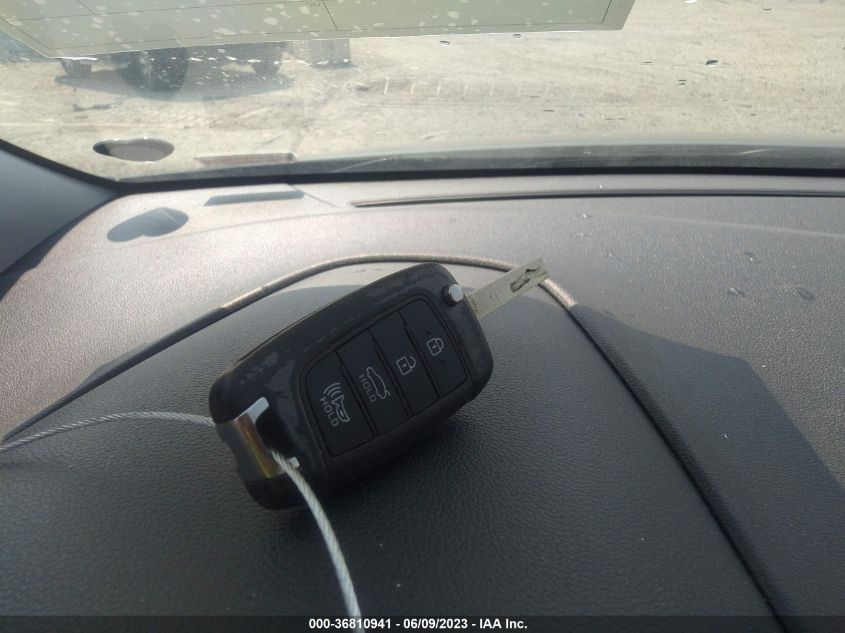 2021 HYUNDAI ACCENT SE/SEL - 3KPC24A68ME153000