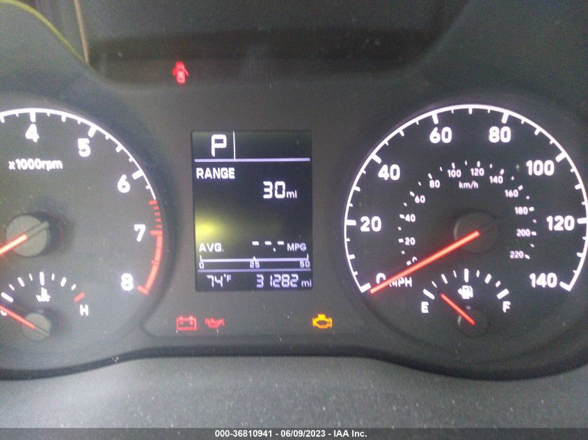 2021 HYUNDAI ACCENT SE/SEL - 3KPC24A68ME153000
