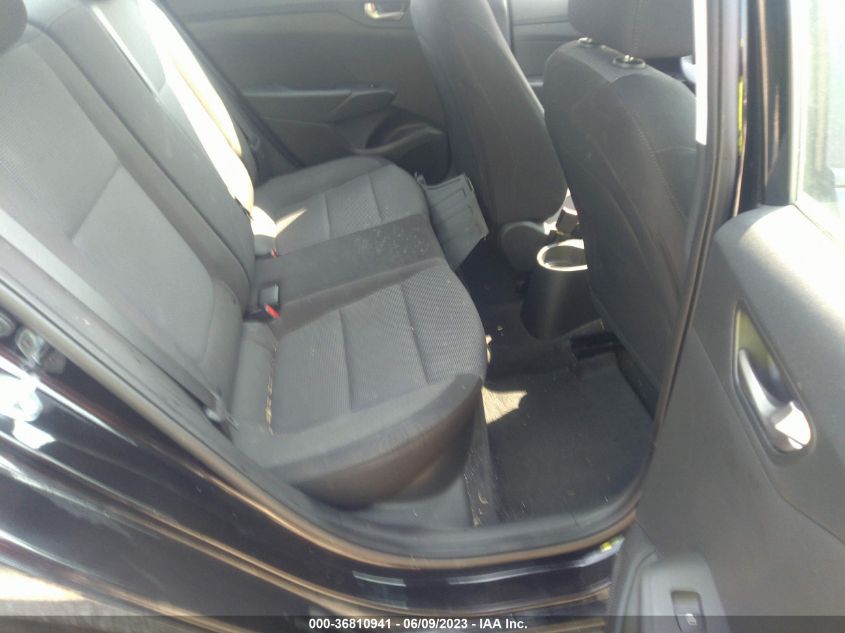 2021 HYUNDAI ACCENT SE/SEL - 3KPC24A68ME153000