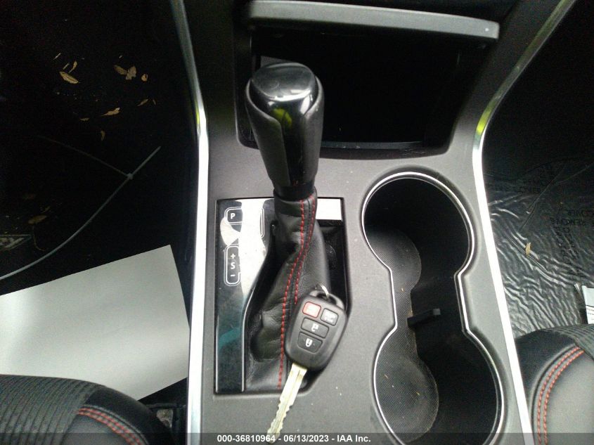 2016 TOYOTA CAMRY XLE/SE/LE/XSE - 4T1BF1FK6GU178547