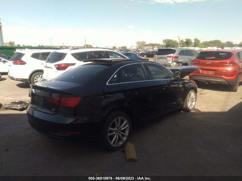 VIN WAUAJGFF8F1029462 2015 AUDI A3 no.4