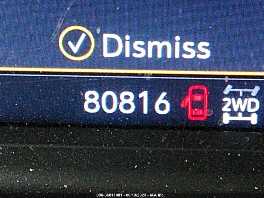 2021 CHEVROLET SILVERADO 1500 LTZ - 3GCUYGET1MG133566
