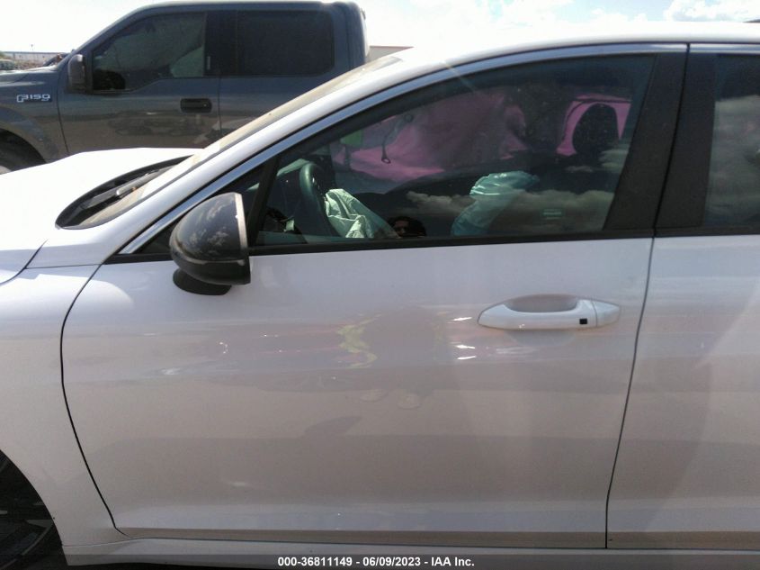 2022 KIA K5 GT LINE - 5XXG64J25NG161325