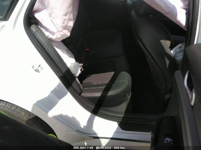 2022 KIA K5 GT LINE - 5XXG64J25NG161325