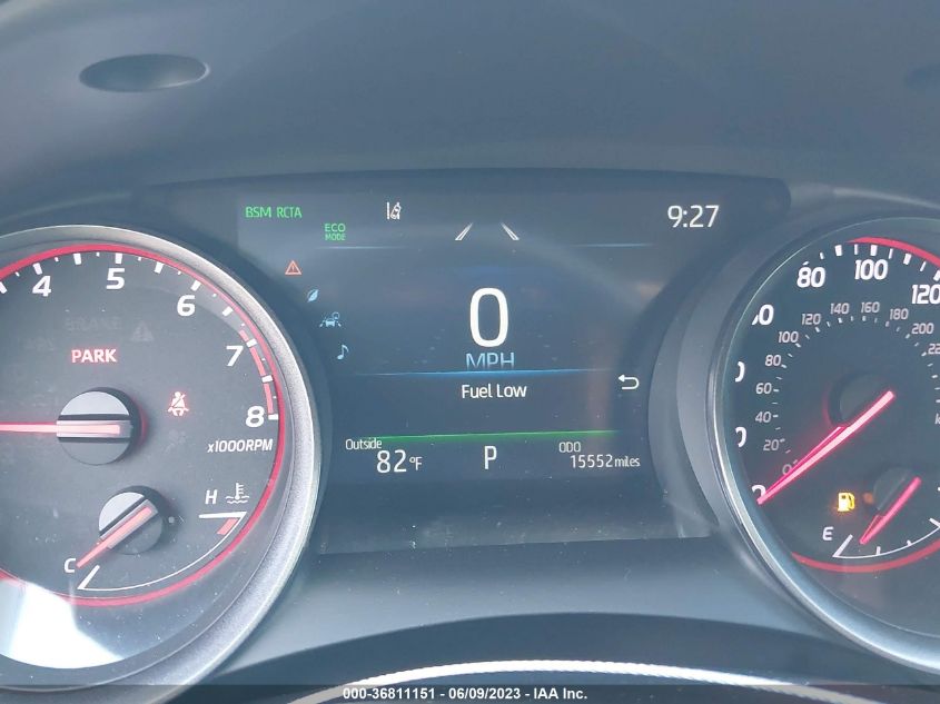 2022 TOYOTA CAMRY XSE - 4T1K61AK9NU028100