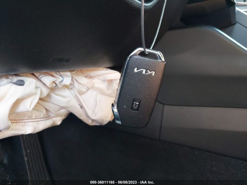 2022 KIA K5 GT-LINE - 5XXG64J29NG157472