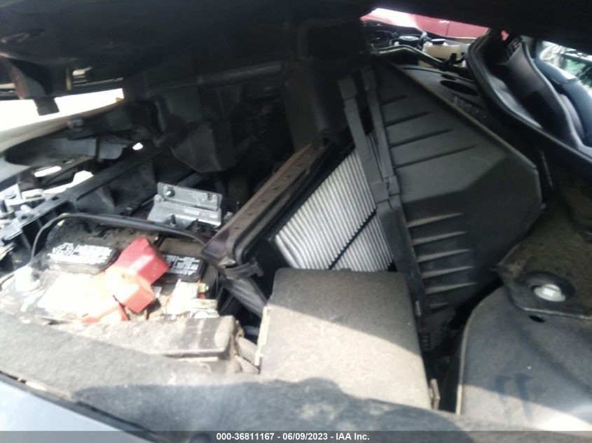 2018 NISSAN ALTIMA 2.5 S - 1N4AL3AP2JC259233