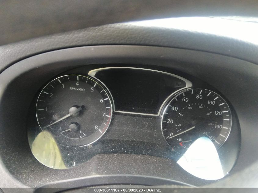 2018 NISSAN ALTIMA 2.5 S - 1N4AL3AP2JC259233