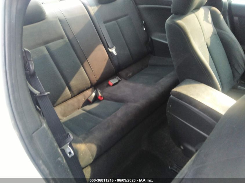 2013 NISSAN ALTIMA S - 1N4AL2EP0DC228992