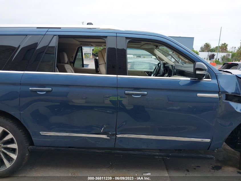 2020 LINCOLN NAVIGATOR L RESERVE - 5LMJJ3LT9LEL13265