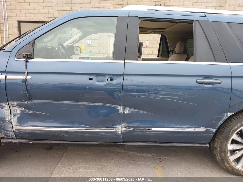 2020 LINCOLN NAVIGATOR L RESERVE - 5LMJJ3LT9LEL13265