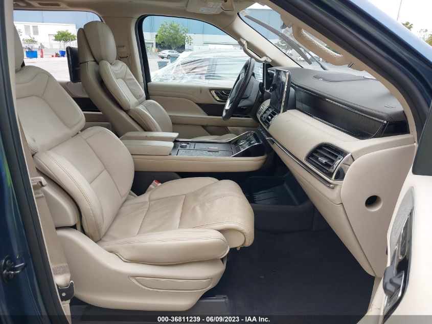 2020 LINCOLN NAVIGATOR L RESERVE - 5LMJJ3LT9LEL13265