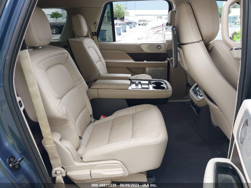 2020 LINCOLN NAVIGATOR L RESERVE - 5LMJJ3LT9LEL13265