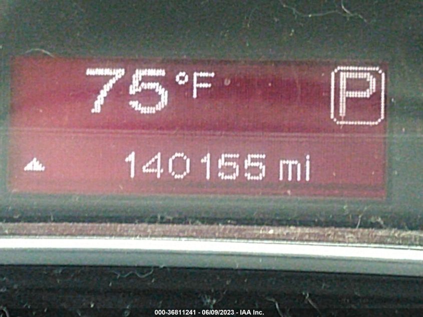 2013 DODGE DART SE - 1C3CDFAA2DD197378