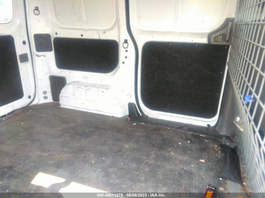 2020 NISSAN NV200 COMPACT CARGO SV - 3N6CM0KN2LK702115
