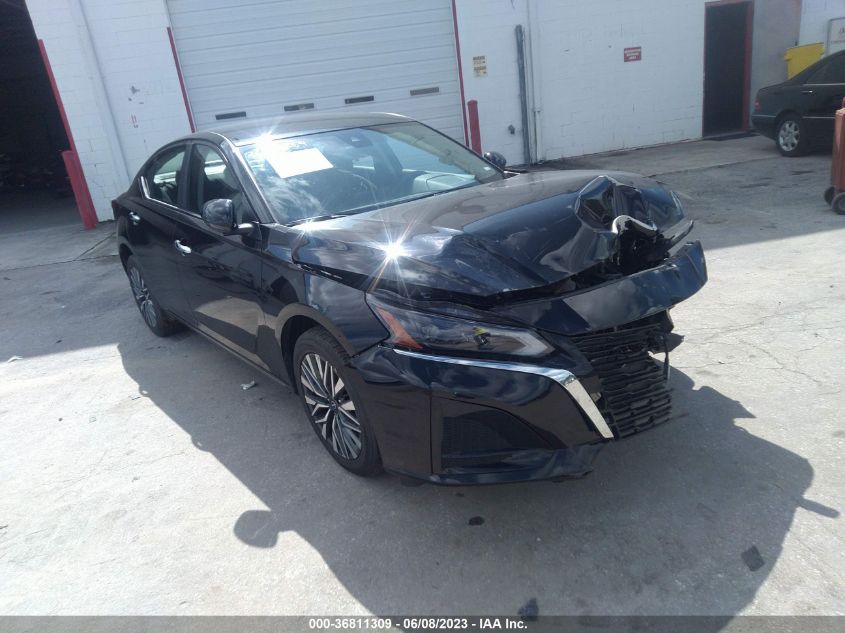 2023 NISSAN ALTIMA SV - 1N4BL4DV2PN312336