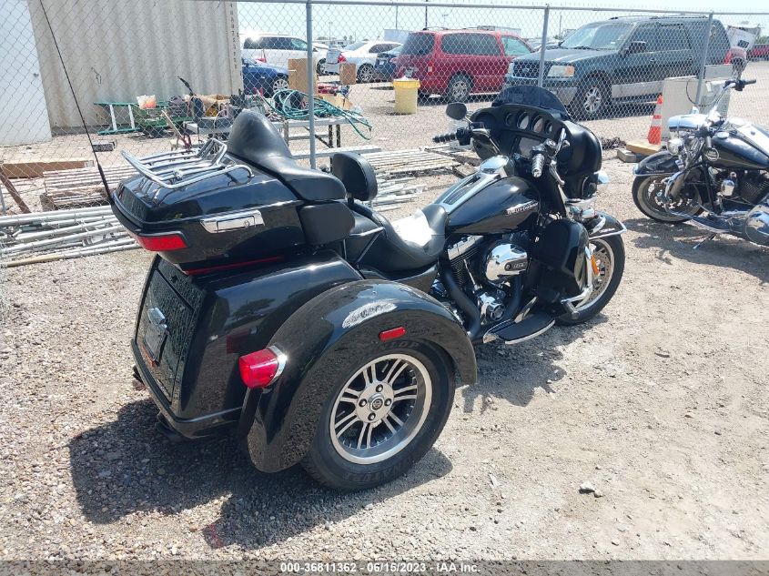 2015 HARLEY-DAVIDSON FLHTCUTG TRI GLIDE ULTRA 1HD1MAL17FB859049