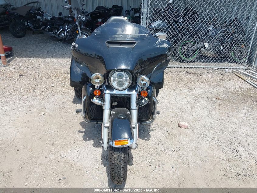 2015 HARLEY-DAVIDSON FLHTCUTG TRI GLIDE ULTRA 1HD1MAL17FB859049