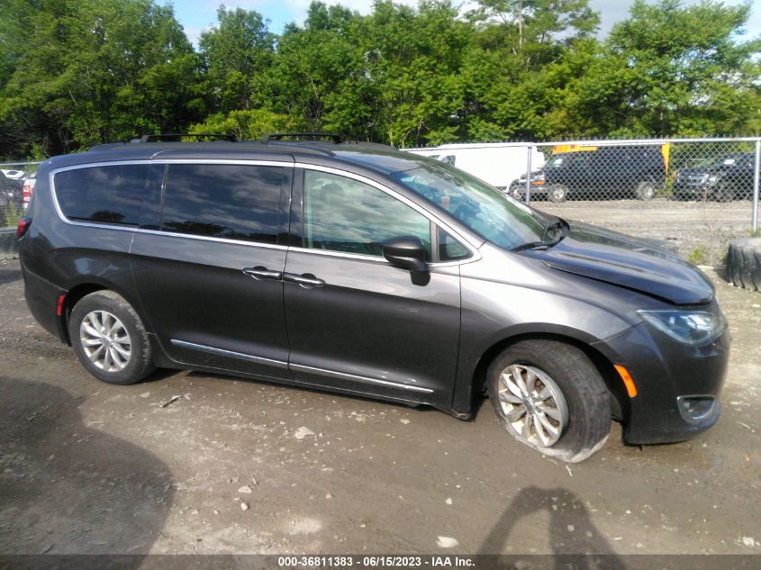 2017 CHRYSLER PACIFICA TOURING-L - 2C4RC1BG7HR832080
