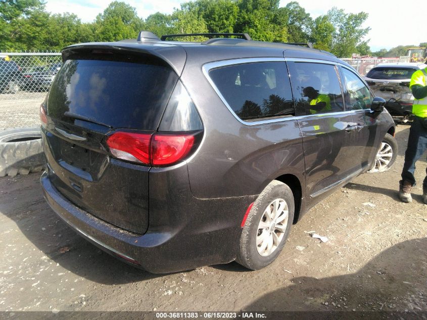 2017 CHRYSLER PACIFICA TOURING-L - 2C4RC1BG7HR832080