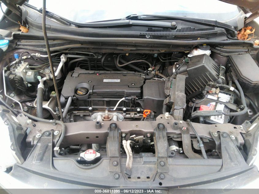 2016 HONDA CR-V EX - 2HKRM4H57GH713963