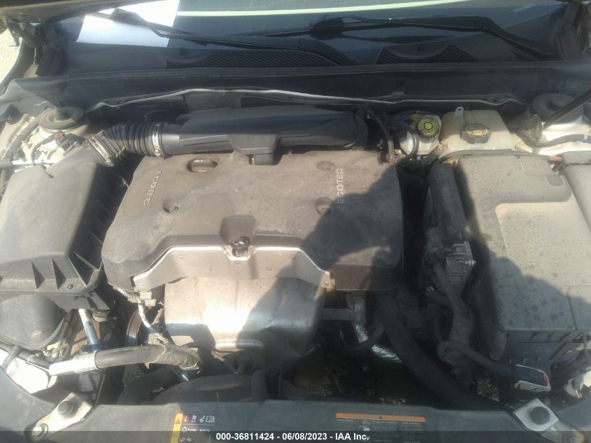 2014 CHEVROLET MALIBU LT - 1G11E5SL0EF264357