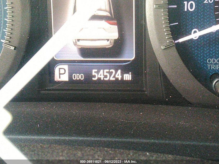 2017 TOYOTA SIENNA XLE AUTO ACCESS - 5TDYZ3DC8HS890707
