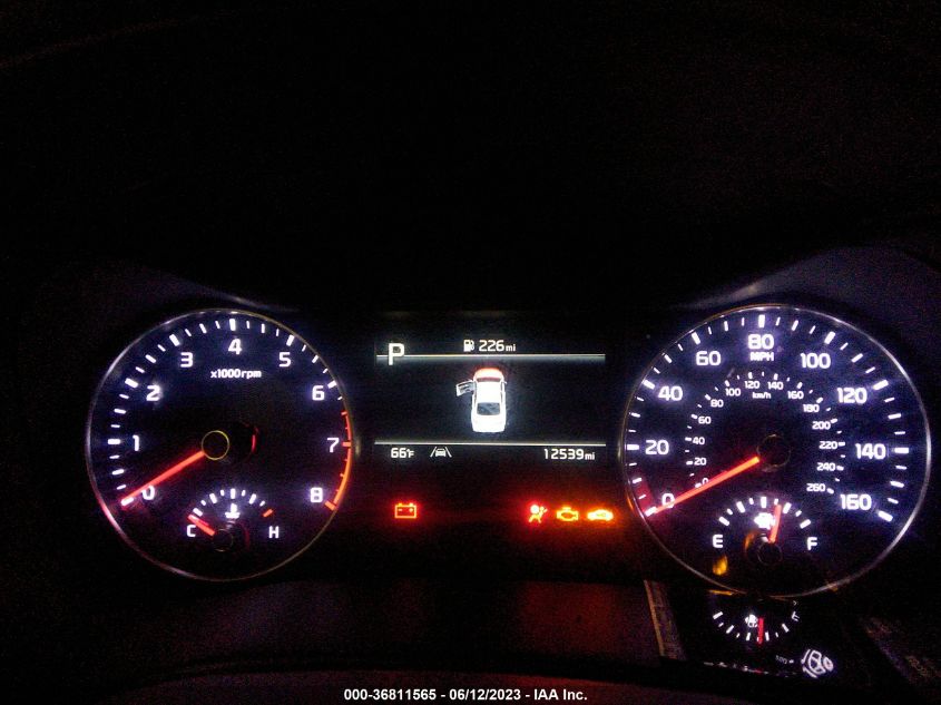 2022 KIA FORTE LXS - 3KPF24AD0NE430817