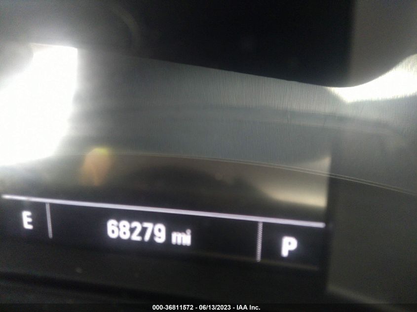 2020 CHEVROLET MALIBU LT - 1G1ZD5ST5LF104364