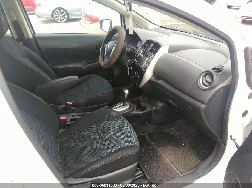 2018 NISSAN VERSA NOTE S/SR/SV - 3N1CE2CP2JL360994