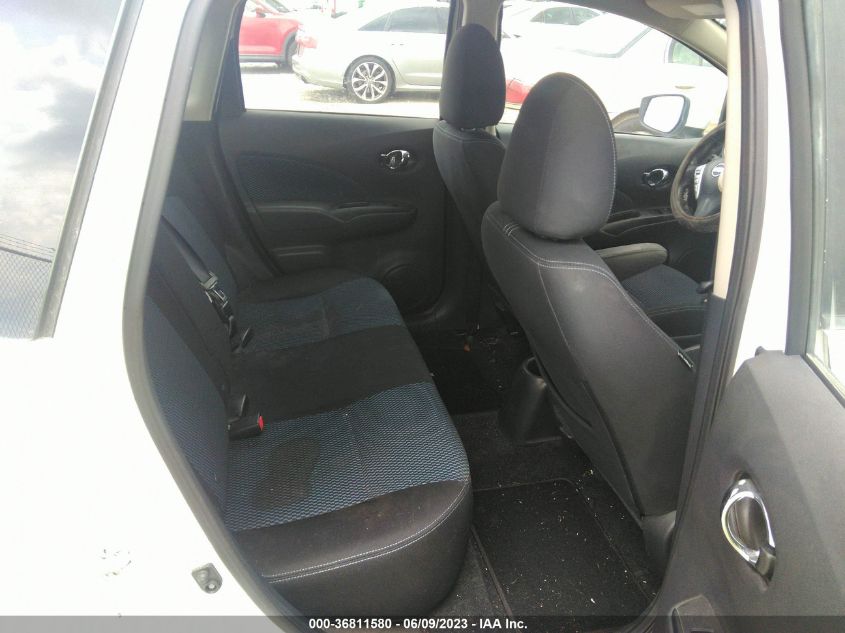 2018 NISSAN VERSA NOTE S/SR/SV - 3N1CE2CP2JL360994