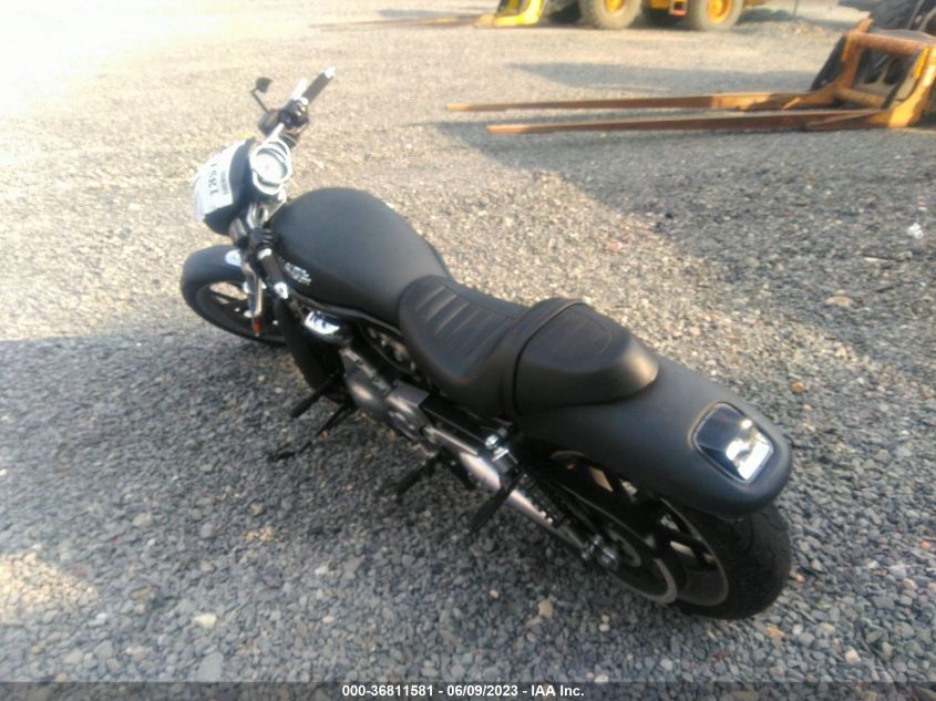 2006 HARLEY-DAVIDSON VRSCD 1HD1HDZ106K812426