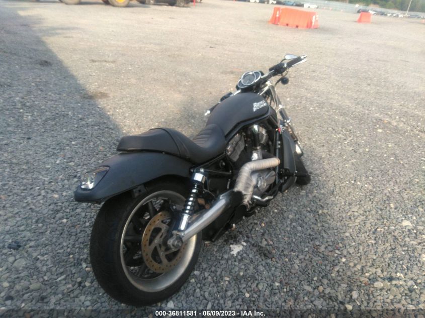2006 HARLEY-DAVIDSON VRSCD 1HD1HDZ106K812426