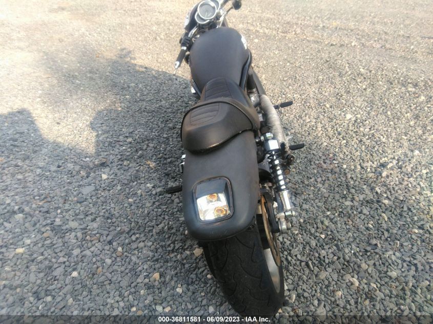 2006 HARLEY-DAVIDSON VRSCD 1HD1HDZ106K812426