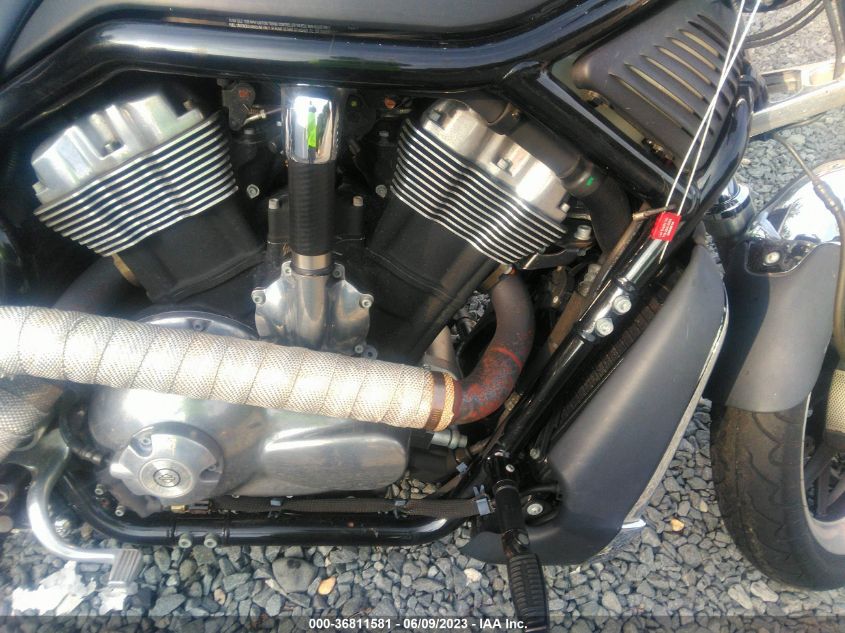 2006 HARLEY-DAVIDSON VRSCD 1HD1HDZ106K812426