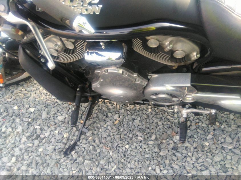 2006 HARLEY-DAVIDSON VRSCD 1HD1HDZ106K812426