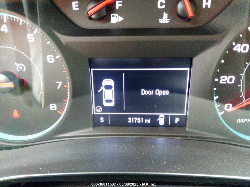 2022 CHEVROLET MALIBU LT - 1G1ZD5STXNF120983