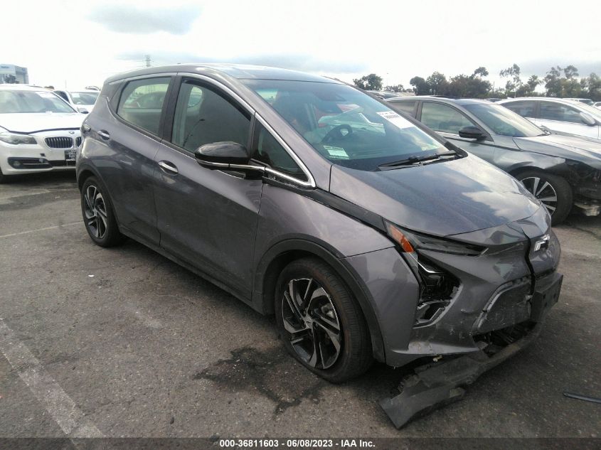 2023 CHEVROLET BOLT EV 2LT - 1G1FX6S04P4114973