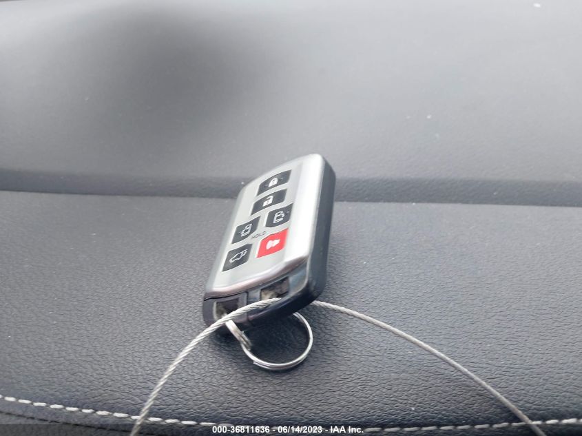 5TDYZ3DC6KS970515 2019 TOYOTA SIENNA - Image 11