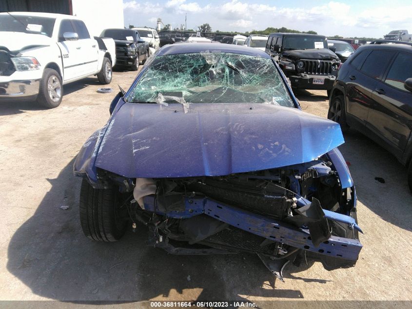 2018 CHRYSLER 300 300S - 2C3CCABG4JH214379